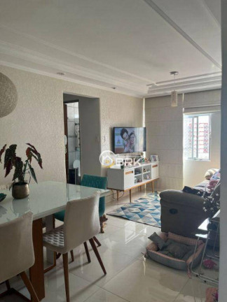Apartamento com 2 Quartos à Venda, 54 m² em Tatuapé - São Paulo