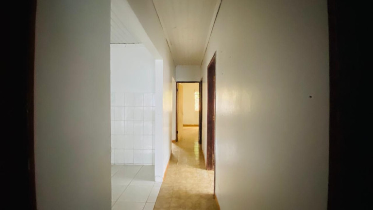Imagem Casa com 3 Quartos à Venda, 124 m² em Jardim Amazonas - Foz Do Iguaçu