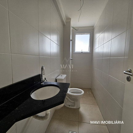 Imagem Apartamento com 2 Quartos à Venda, 63 m² em Guilhermina - Praia Grande