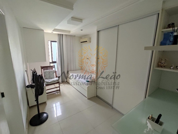 Imagem Imóvel com 4 Quartos à Venda, 153 m² em Jardins - Aracaju