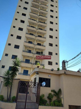 Apartamento com 2 Quartos à Venda, 74 m² em Vila Rosália - Guarulhos
