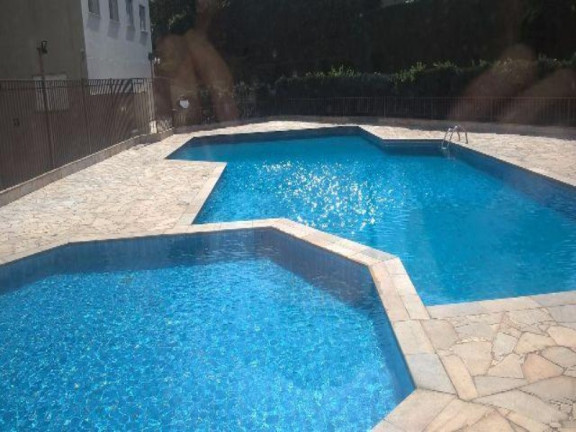 Imagem Apartamento com 2 Quartos à Venda, 52 m² em Jardim Maristela - São Paulo