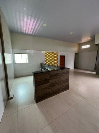 Casa com 4 Quartos à Venda, 160 m² em Taguatinga Norte (taguatinga) - Brasília