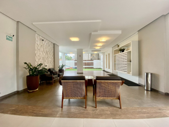 Imagem Apartamento com 3 Quartos à Venda, 112 m² em Barreiros - São José Imagem Apartamento com 3 Quartos à Venda, 112 m² em Barreiros - São José