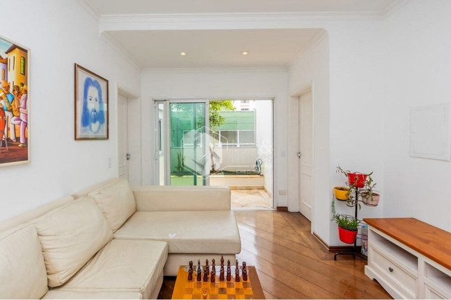 Imagem Casa com 6 Quartos à Venda, 360 m² em Santana - São Paulo