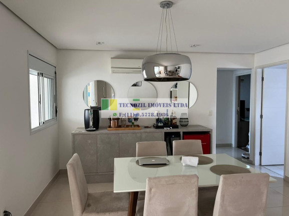 Imagem Apartamento com 3 Quartos à Venda, 137 m² em Jardim Vila Mariana - São Paulo Imagem Apartamento com 3 Quartos à Venda, 137 m² em Jardim Vila Mariana - São Paulo