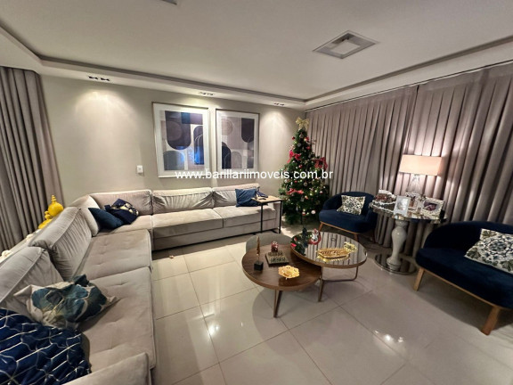 Casa com 4 Quartos à Venda, 314 m² em Condominio Estação Primavera - Ribeirão Preto