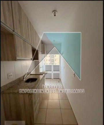 Imagem Apartamento com 2 Quartos à Venda, 57 m² em Alto Da Boa Vista - Ribeirão Preto Imagem Apartamento com 2 Quartos à Venda, 57 m² em Alto Da Boa Vista - Ribeirão Preto