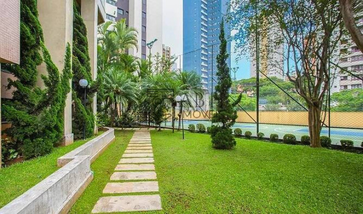 Imagem Apartamento com 5 Quartos à Venda, 300 m² em Chacara Klabin - São Paulo Imagem Apartamento com 5 Quartos à Venda, 300 m² em Chacara Klabin - São Paulo