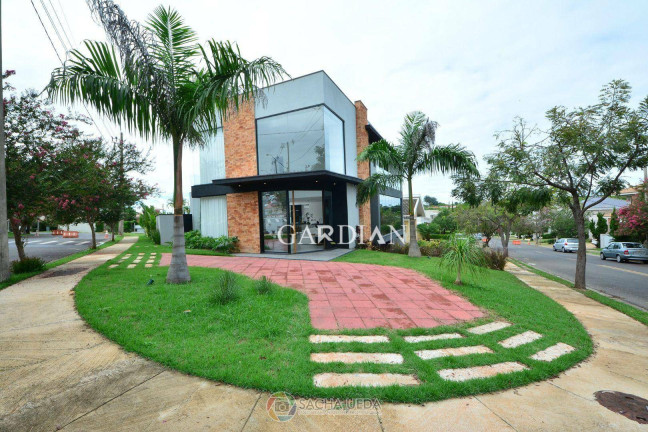 Imagem Sobrado com 4 Quartos à Venda, 447 m² em Jardim Residencial Santa Clara - Indaiatuba Imagem Sobrado com 4 Quartos à Venda, 447 m² em Jardim Residencial Santa Clara - Indaiatuba