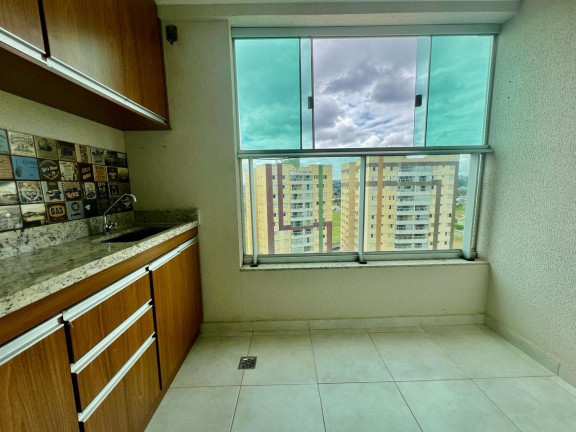 Imagem Imóvel com 1 Quarto à Venda, 45 m² em Sul (águas Claras) - Brasília