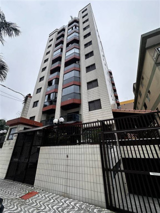 Apartamento com 2 Quartos à Venda, 80 m² em Guilhermina - Praia Grande