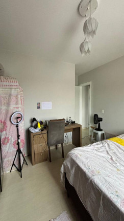 Imagem Apartamento com 2 Quartos à Venda, 58 m² em Boqueirão - Curitiba