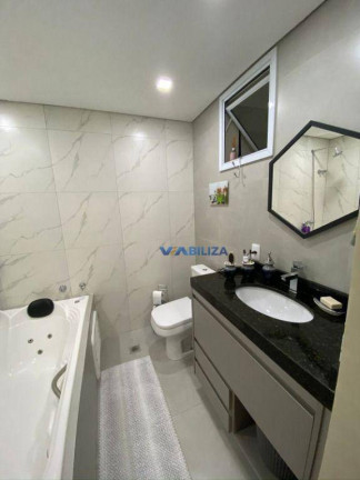 Imagem Apartamento com 3 Quartos à Venda, 124 m² em Vila Bocaina - Mauá Imagem Apartamento com 3 Quartos à Venda, 124 m² em Vila Bocaina - Mauá