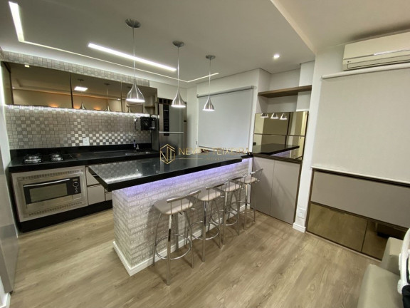 Apartamento com 1 Quarto para Alugar, 81 m² em Setor De Habitações Individuais Norte - Brasília