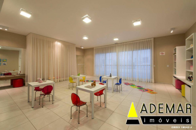 Imagem Apartamento com 2 Quartos à Venda, 43 m² em Canhema - Diadema