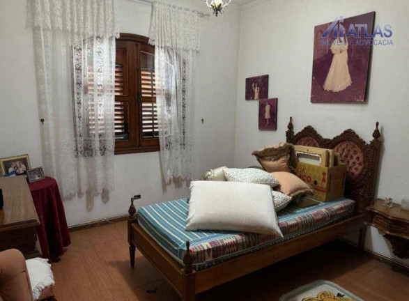 Imagem Casa com 3 Quartos à Venda, 277 m² em Vila Maria Alta - São Paulo Imagem Casa com 3 Quartos à Venda, 277 m² em Vila Maria Alta - São Paulo
