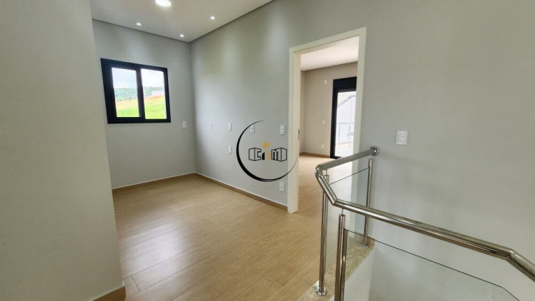 Imagem Casa de Condomínio com 4 Quartos à Venda, 233 m² em Residencial Ibi-aram Ii - Itupeva