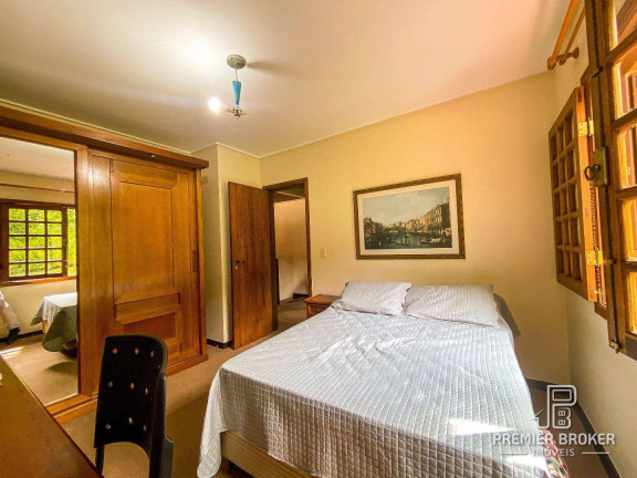 Imagem Casa com 3 Quartos à Venda, 156 m² em Quebra Frascos - Teresópolis Imagem Casa com 3 Quartos à Venda, 156 m² em Quebra Frascos - Teresópolis