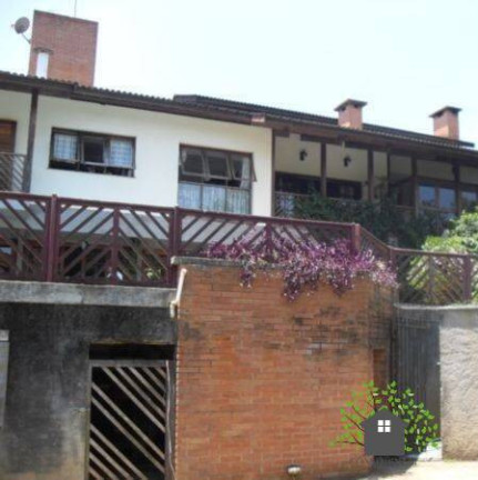 Imagem Casa com 5 Quartos à Venda, 678 m² em Bosque Do Vianna - Cotia Imagem Casa com 5 Quartos à Venda, 678 m² em Bosque Do Vianna - Cotia
