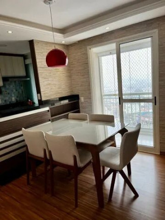 Imagem Apartamento com 2 Quartos à Venda, 52 m² em Piraporinha - Diadema Imagem Apartamento com 2 Quartos à Venda, 52 m² em Piraporinha - Diadema