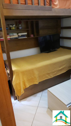 Imagem Casa com 3 Quartos à Venda, 114 m² em Jardim Progresso - Santo André