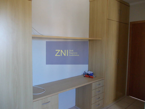 Imagem Apartamento com 1 Quarto à Venda, 37 m² em Nova Aliança - Ribeirão Preto