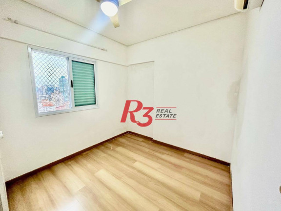 Imagem Apartamento com 2 Quartos à Venda, 80 m² em José Menino - Santos Imagem Apartamento com 2 Quartos à Venda, 80 m² em José Menino - Santos
