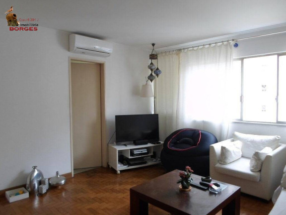 Imagem Apartamento com 2 Quartos à Venda, 75 m² em Moema - São Paulo