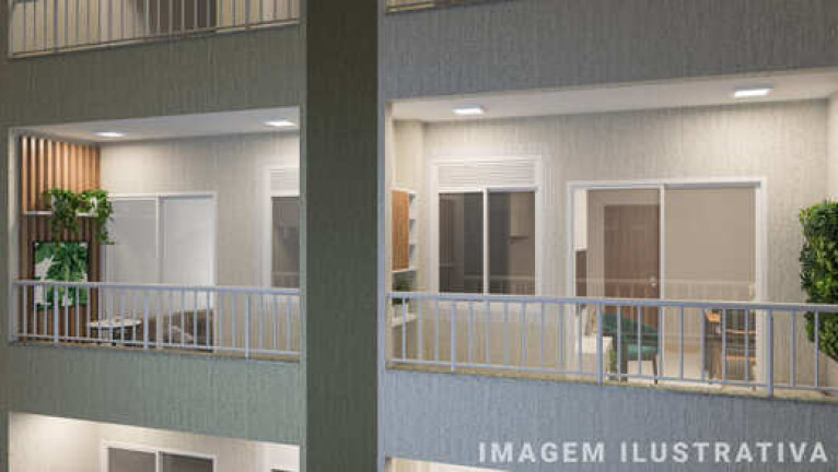 Imagem Apartamento com 2 Quartos à Venda, 43 m² em Colégio - Rio De Janeiro Imagem Apartamento com 2 Quartos à Venda, 43 m² em Colégio - Rio De Janeiro