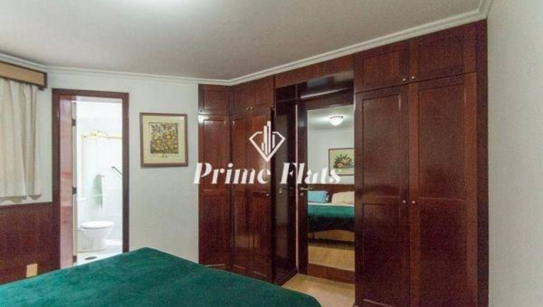 Imagem Apartamento com 1 Quarto à Venda, 39 m² em Higienópolis - São Paulo Imagem Apartamento com 1 Quarto à Venda, 39 m² em Higienópolis - São Paulo