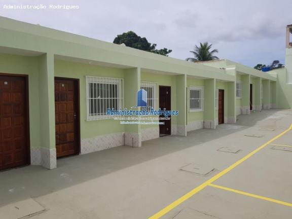 Imagem Casa com 1 Quarto à Venda, 36 m² em Laranjal - São Gonçalo Imagem Casa com 1 Quarto à Venda, 36 m² em Laranjal - São Gonçalo