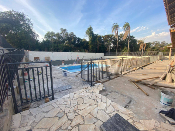 Imagem Apartamento com 2 Quartos à Venda, 47 m² em Horto Florestal - Sorocaba Imagem Apartamento com 2 Quartos à Venda, 47 m² em Horto Florestal - Sorocaba