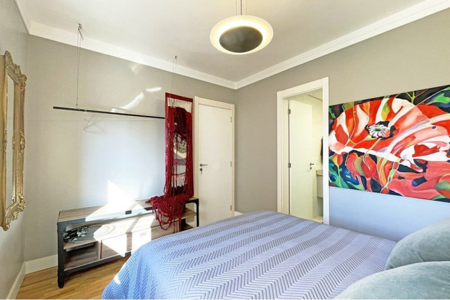 Imagem Imóvel com 3 Quartos à Venda, 163 m² em Jardim Do Salso - Porto Alegre