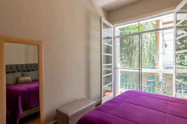 Imagem Apartamento com 2 Quartos à Venda, 95 m² em Jardim Paulista - São Paulo Imagem Apartamento com 2 Quartos à Venda, 95 m² em Jardim Paulista - São Paulo