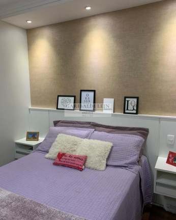 Imagem Imóvel com 2 Quartos à Venda, 51 m² em Ortizes - Valinhos
