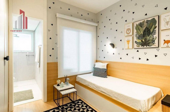 Imagem Apartamento com 3 Quartos à Venda, 107 m² em Freguesia Do ó - São Paulo Imagem Apartamento com 3 Quartos à Venda, 107 m² em Freguesia Do ó - São Paulo