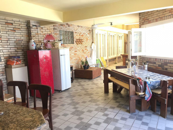 Imagem Casa com 7 Quartos à Venda, 300 m² em Rainha Do Mar - Xangri-la