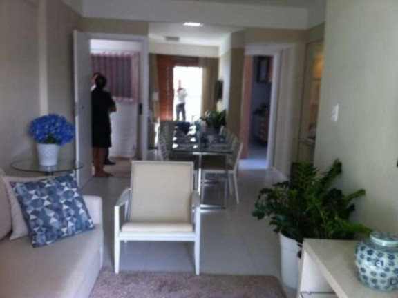 Imagem Apartamento com 3 Quartos à Venda, 88 m² em Pituba - Salvador