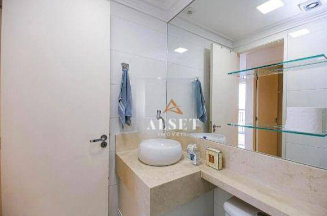 Imagem Apartamento com 2 Quartos à Venda, 50 m² em Vila Antonieta - São Paulo