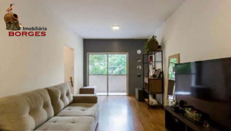 Imagem Apartamento com 2 Quartos à Venda, 80 m² em Vila Olimpia - São Paulo Imagem Apartamento com 2 Quartos à Venda, 80 m² em Vila Olimpia - São Paulo