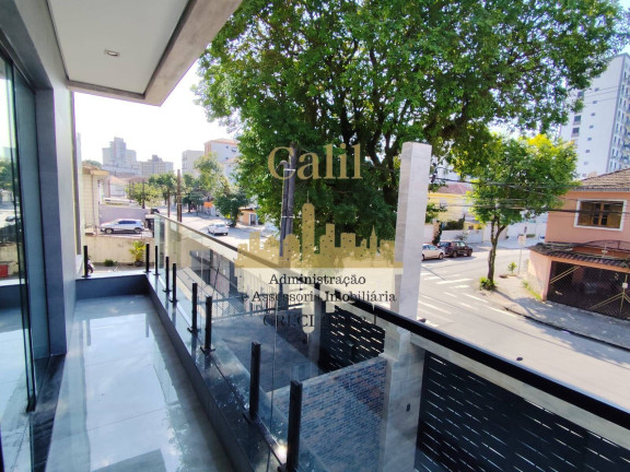 Imagem Casa com 4 Quartos à Venda, 290 m² em Boqueirão - Santos