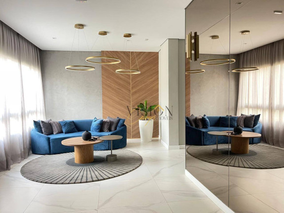 Imagem Apartamento com 3 Quartos à Venda, 96 m² em Nova Campinas - Campinas Imagem Apartamento com 3 Quartos à Venda, 96 m² em Nova Campinas - Campinas