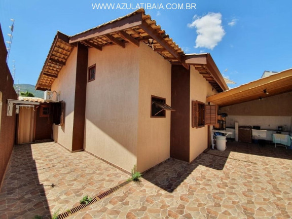 Imagem Casa com 3 Quartos à Venda, 157 m² em Recreio Maristela - Atibaia