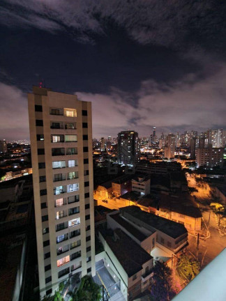 Imagem Apartamento com 2 Quartos à Venda, 70 m² em Vila Bertioga - São Paulo