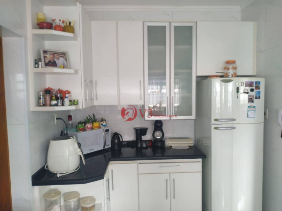 Imagem Casa com 3 Quartos à Venda, 280 m² em Vila Esperança - São Paulo Imagem Casa com 3 Quartos à Venda, 280 m² em Vila Esperança - São Paulo
