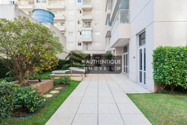 Imagem Apartamento com 1 Quarto à Venda, 41 m² em Bela Vista - São Paulo