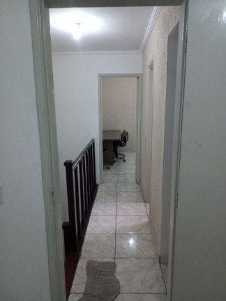 Imagem Casa com 5 Quartos para Alugar, 125 m² em Vila São José (cidade Dutra) - São Paulo Imagem Casa com 5 Quartos para Alugar, 125 m² em Vila São José (cidade Dutra) - São Paulo