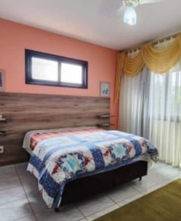 Imagem Casa com 4 Quartos à Venda,  em Do Ubatuba - Sao Francisco Do Sul