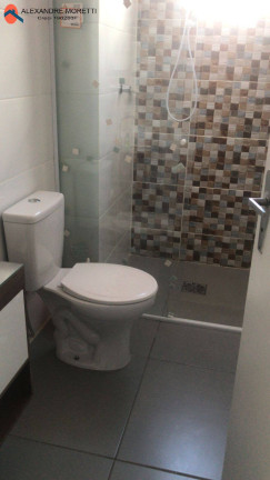 Imagem Apartamento com 2 Quartos para Alugar, 58 m² em Jardim Saira - Sorocaba